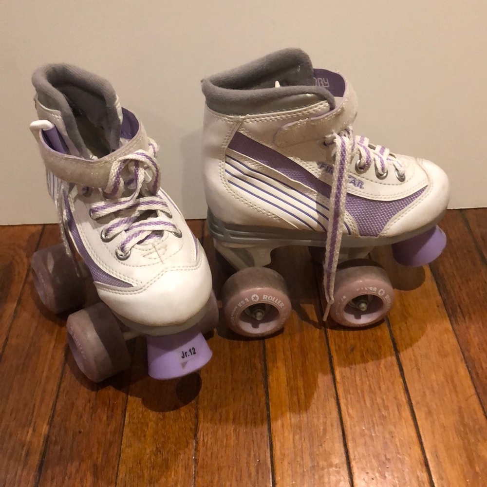 Kids roller skates